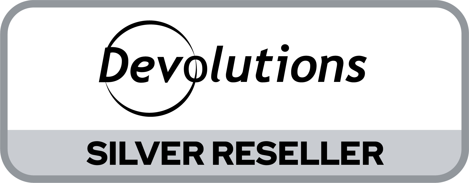 Devolutions Silver Reseller