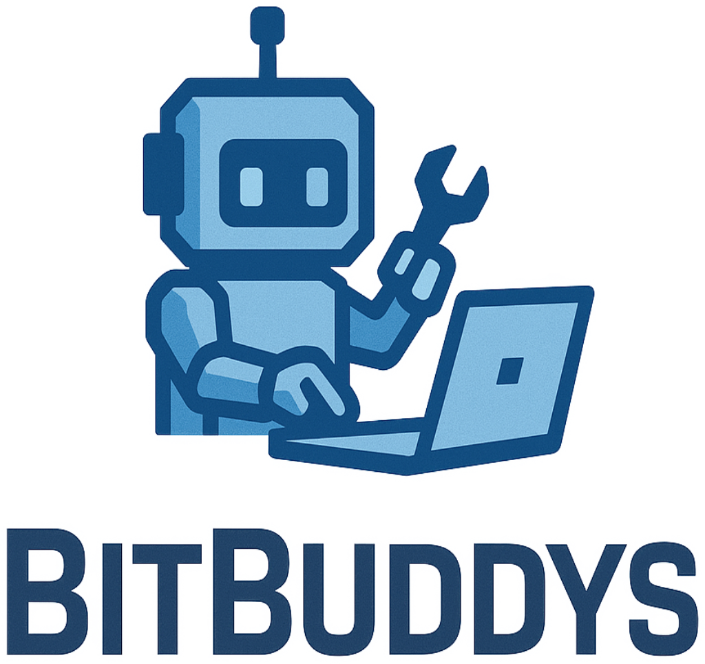 BITBUDDYS