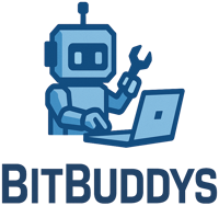BITBUDDYS LogoV1_200x188