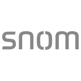 Snom Logo