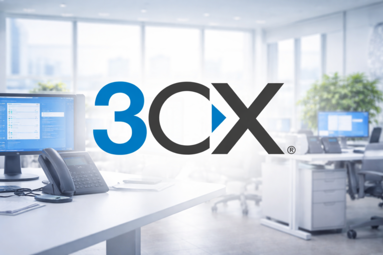 3cx Partner