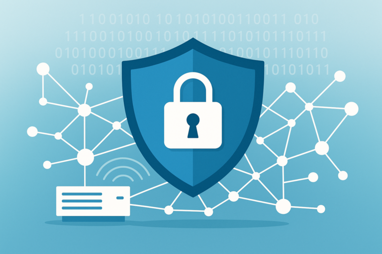 Firewall-Hardware, Cloud-Security