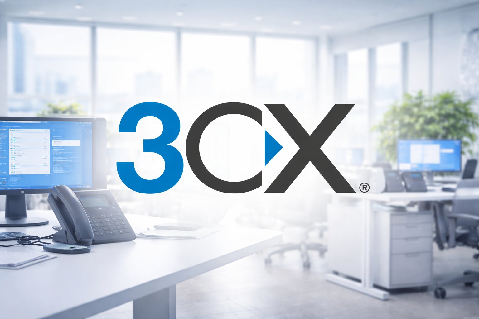 3cx Partner