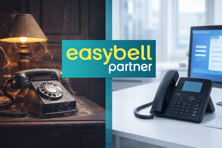 easybell Partner