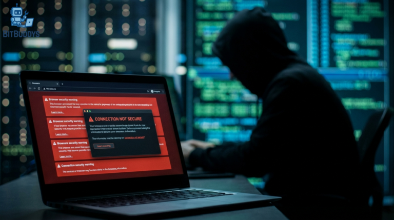Schwachstellen in Chrome und Edge: Was Sie wissen müssen