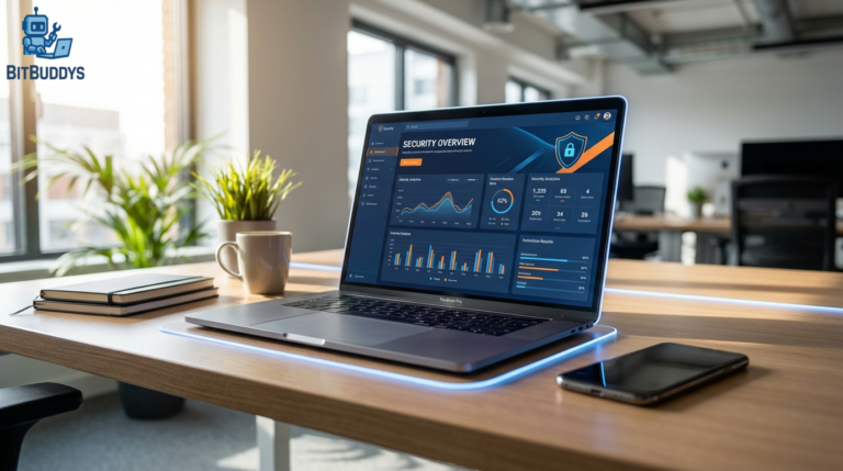 IT-News aktuell: 5 tägliche News auf einen Blick