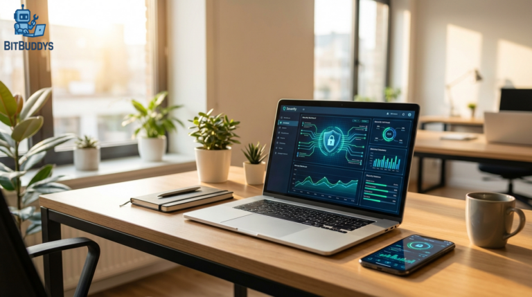 IT-NEWS: Fünf aktuelle Meldungen im Tagesüberblick