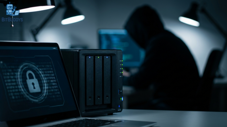 Synology DiskStation Manager: Mehrere Schwachstellen