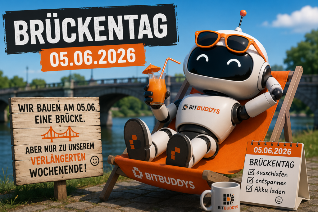 Brückentag 050626